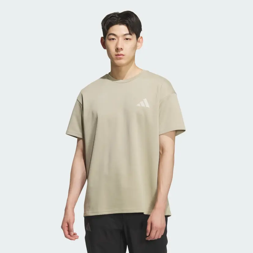 Adidas Xploric Graphic T-skjorte