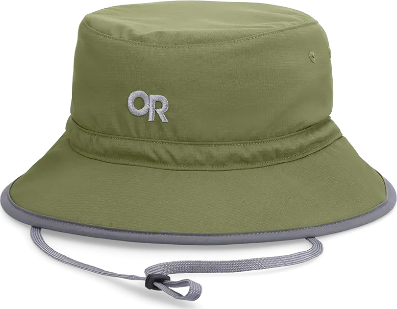 Outdoor Research Outdoor Research Unisex Sun Bucket Fatigue