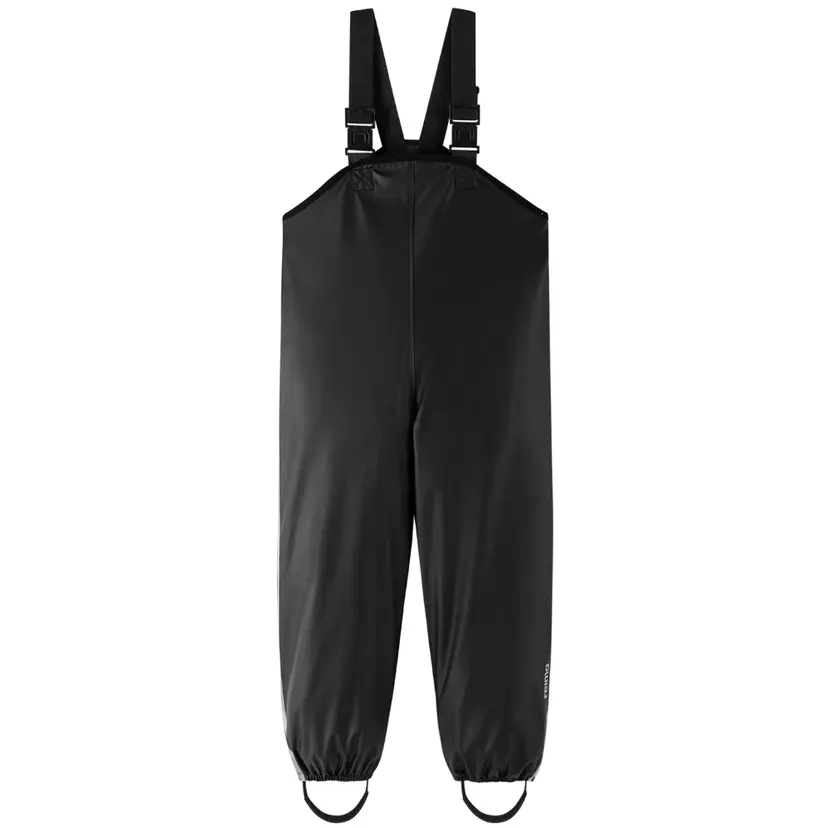 Reima Reima Rain Pants Lammikko Black