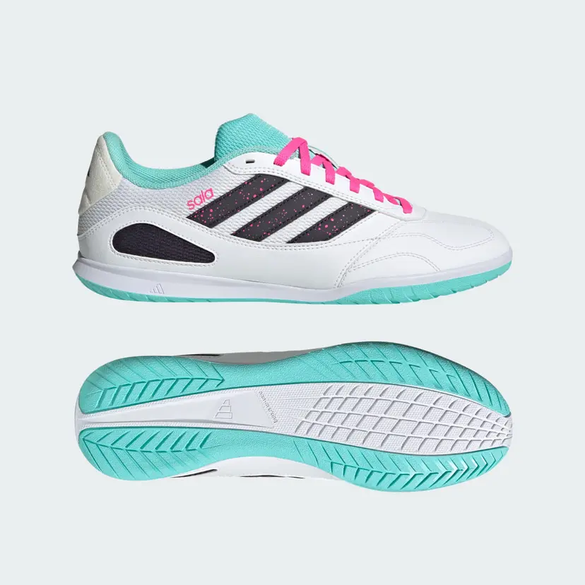 Adidas Super Sala Competition 3 Indoor Fotballsko