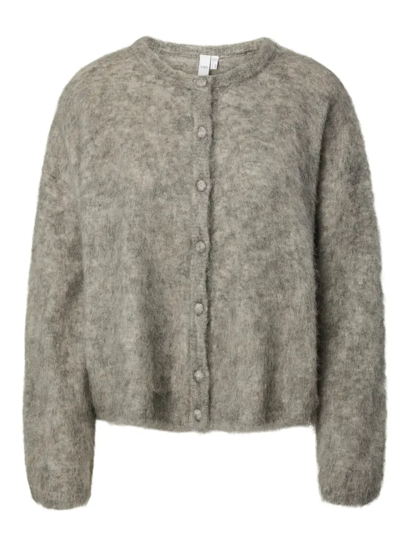 Y.A.S Yastilde LS Mohair Blend Cardigan