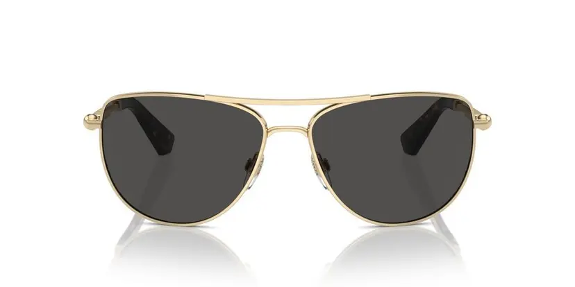 Burberry BE 3149 solbriller, gull