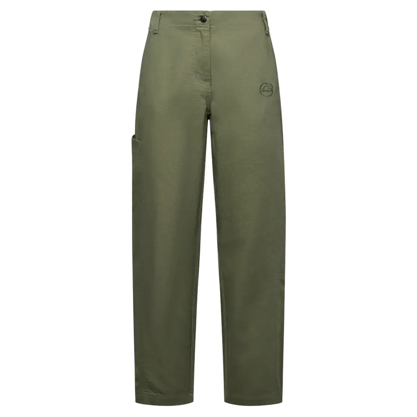 La Sportiva La Sportiva Highball Pant W Cypress