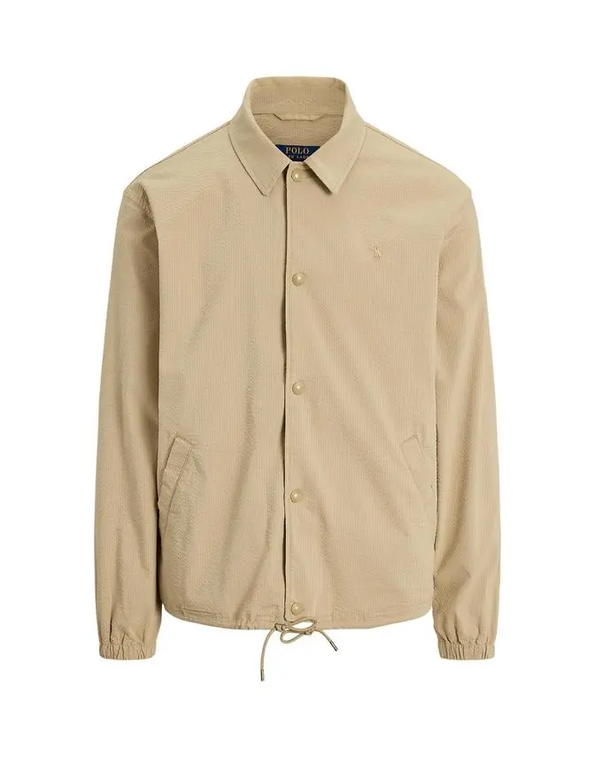 Ralph Lauren WOVEN-WINDBREAKER-JACKET