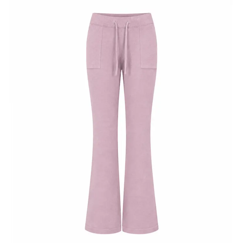 Vilje & Ve Vilje & Ve - Bukse i Ull Aspen Soft Pink