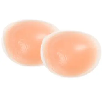 Magic MAGIC Silicone Full Cup Beige silikon A/B Dame