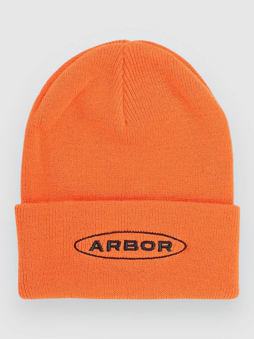 Arbor Arbor Craft Oval Lue oransj
