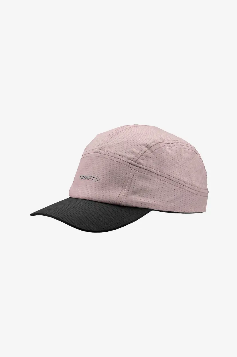 Craft Løpecaps Hypervent - Beige