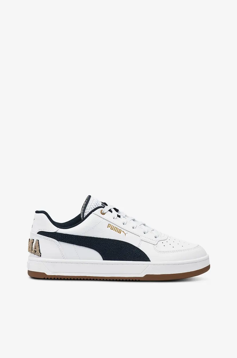 Puma Joggesko Puma Caven 2.0 Retro Club - Hvit