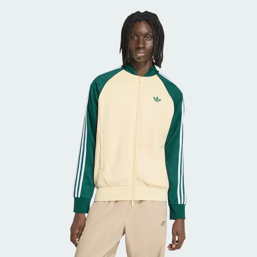Adidas SST Treningsoverdel