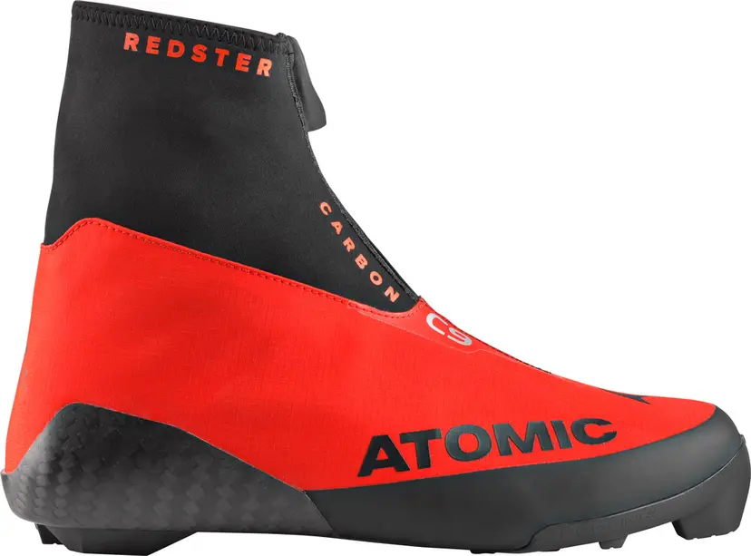 Atomic Atomic Redster C9 Carbon BLACK