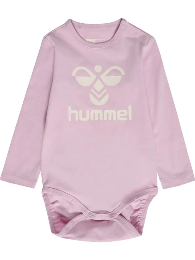 Hummel Hummel Flips Body Winsome Orchid (80 / 1 år)