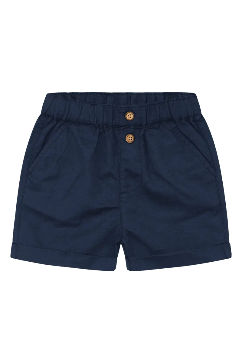 Hust and Claire Hust And Claire Hansi Shorts Blues (80 / 1 år)