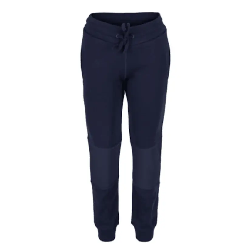 Woolland WoolLand - Ullbukse Hallingskarvet Blue Ink