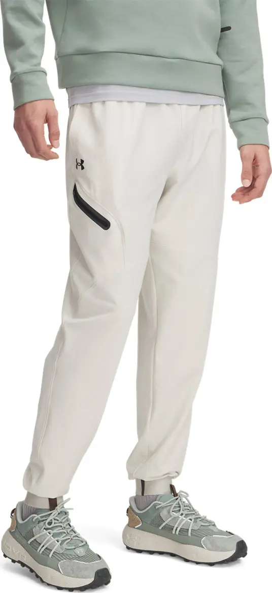 Under Armour Under Armour Men's Ua Unstoppable Joggers Anthracite