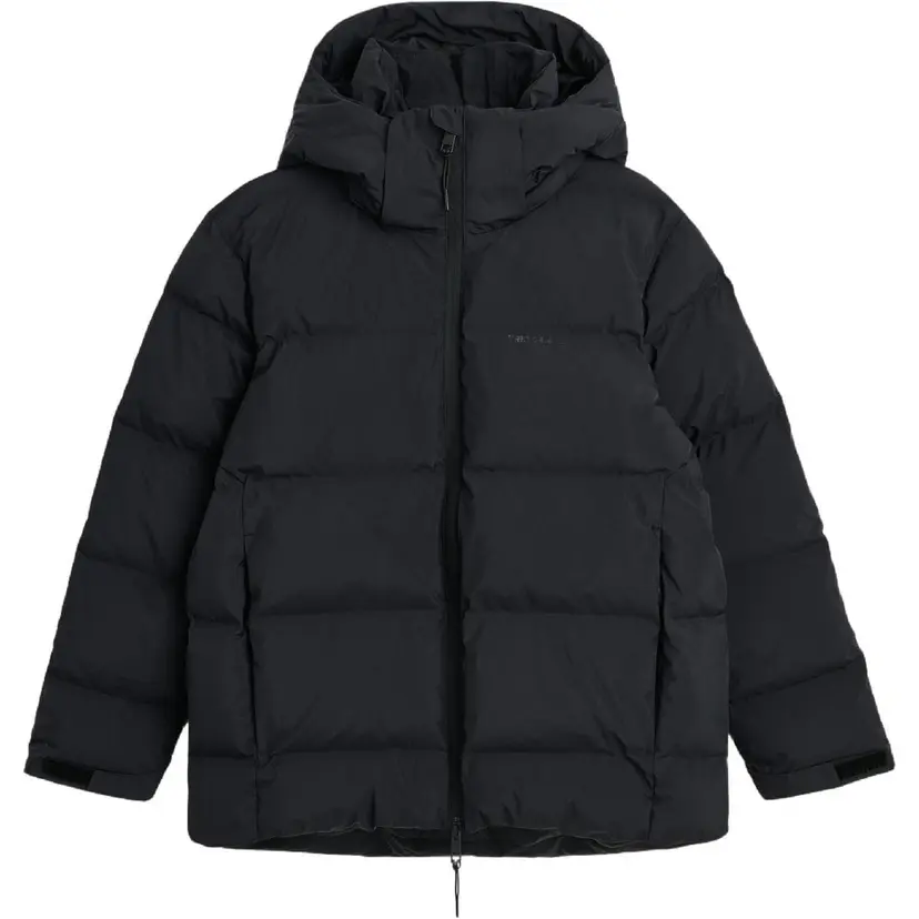 Tretorn Tretorn Arctic Puffer Jacket W Black