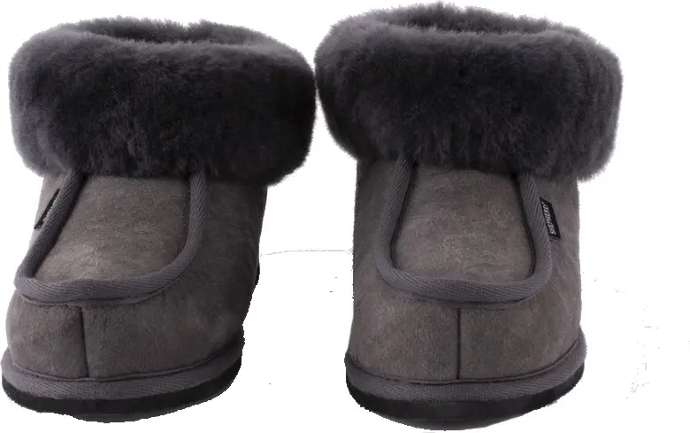 Shepherd of Sweden Shepherd of Sweden Women's Lena Slipper Asphalt