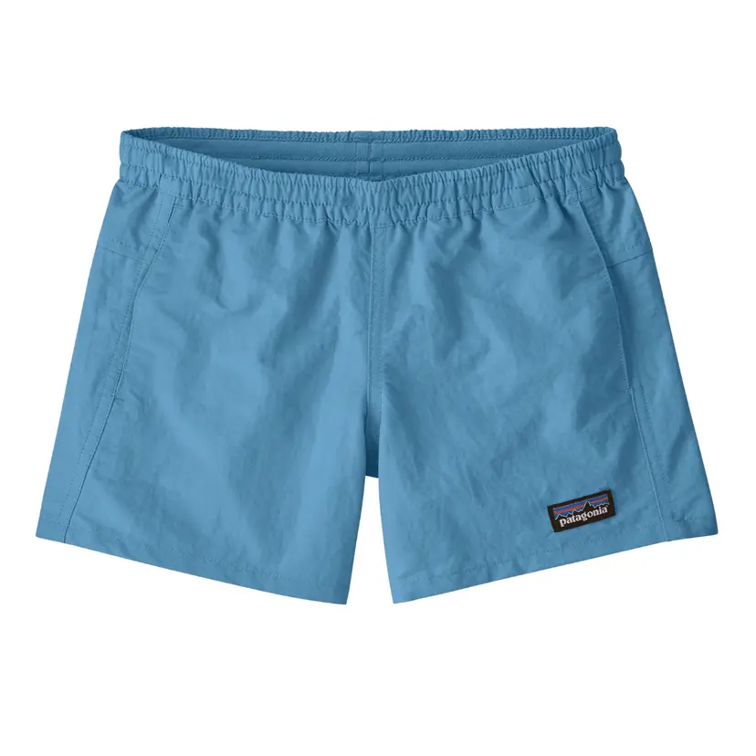 Patagonia Patagonia - Shorts Baggies 4" in. Unlined Shore Blue
