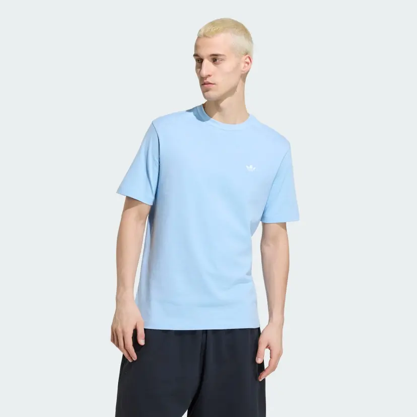 Adidas TREFOIL ESSENTIALS T-SKJORTE