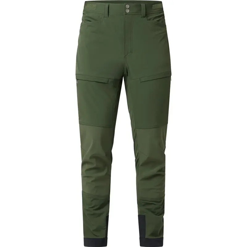 Haglöfs Haglöfs Magma Rugged Pant Men Seaweed Green