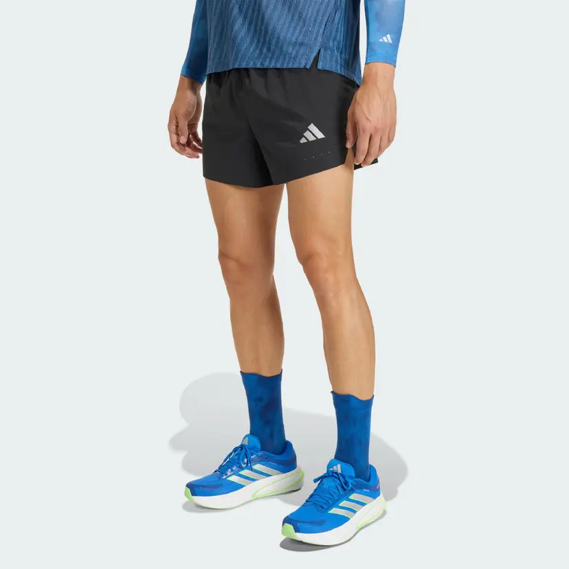 Adidas ADI365 Climacool+ 2 Pocket Shorts