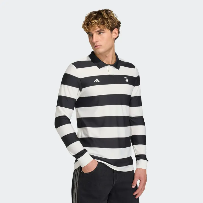 Adidas SGURA AUTHENTIC LONG SLEEVE TRØYE