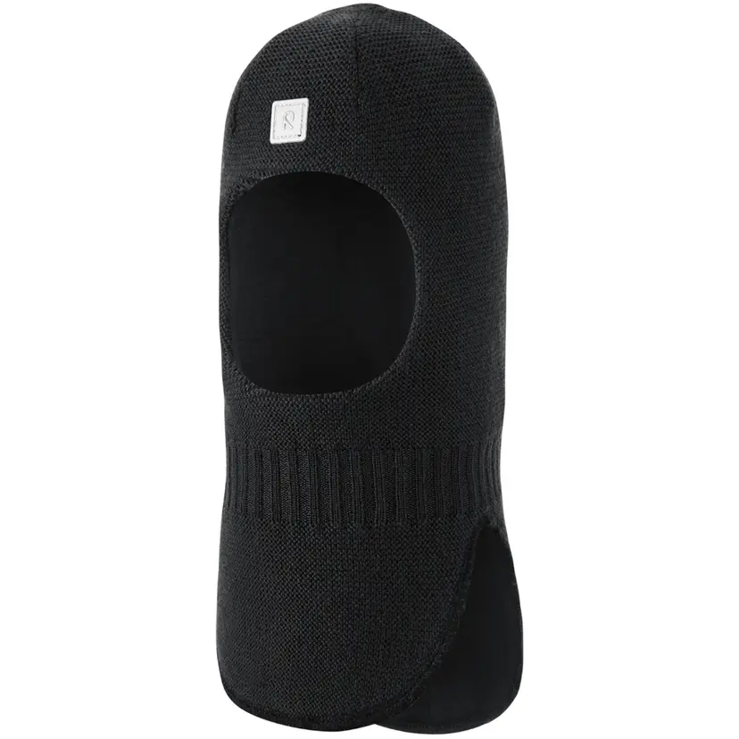 Reima Reima Balaclava Starrie Kids Black