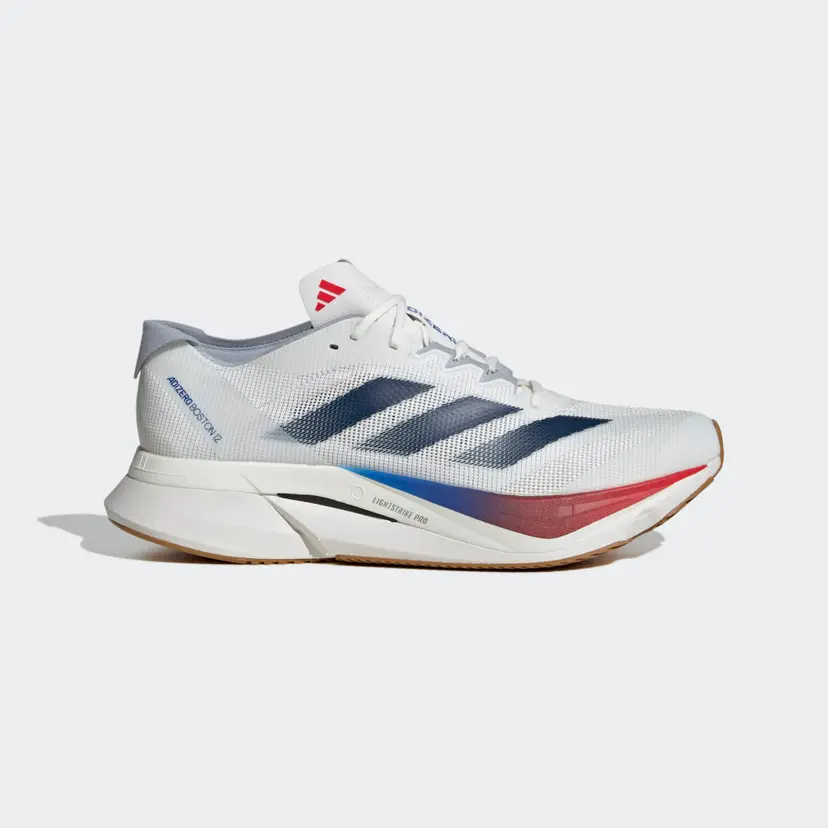 Adidas Adizero Boston 12 Sko