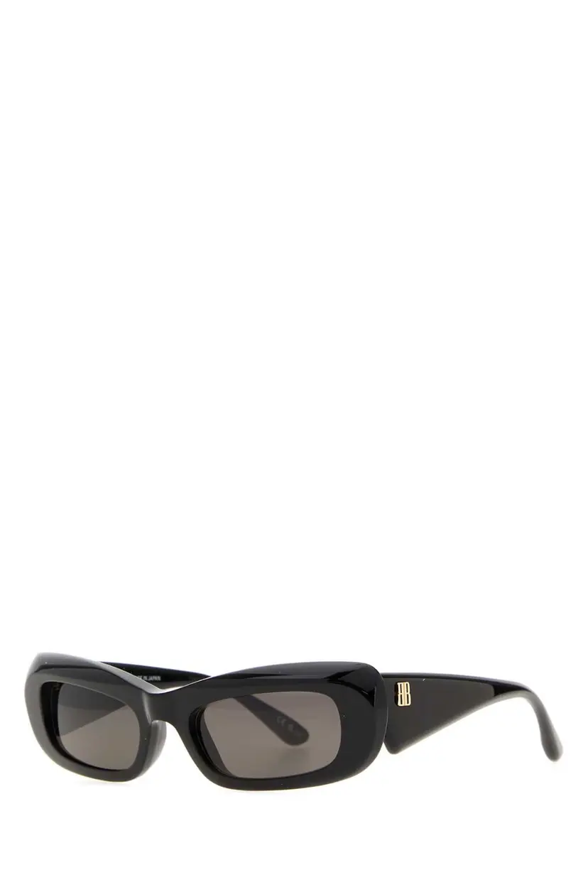 Balenciaga Balenciaga Solbriller – Svart