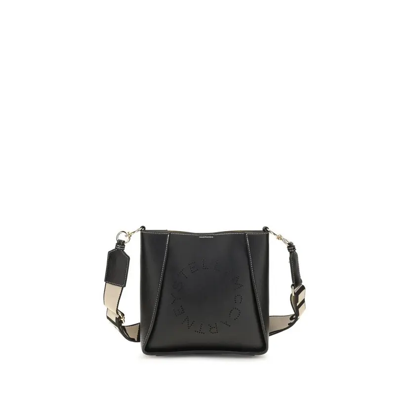 Stella McCartney Stella McCartney Håndvesker – Svart