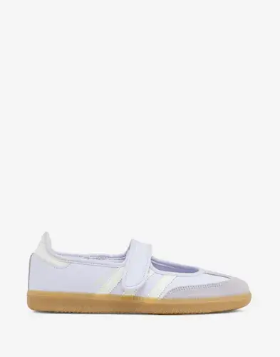 Adidas Originals Adidas Originals - Hvit - Samba Jane W