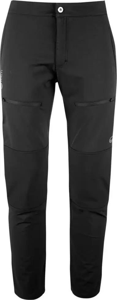 Halti Halti Men's Pallas Evo X-Stretch Pants Black