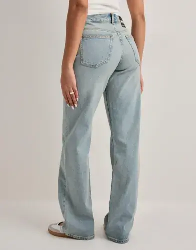 Dr Denim Dr Denim - Blå - Addy
