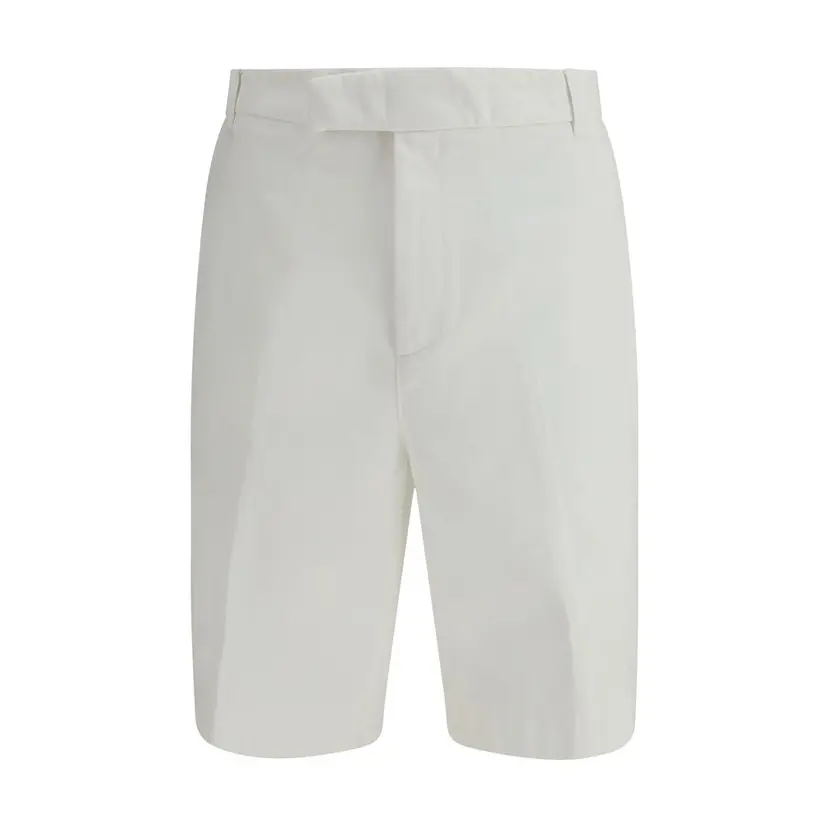 Thom Browne Thom Browne Shorts – Hvit