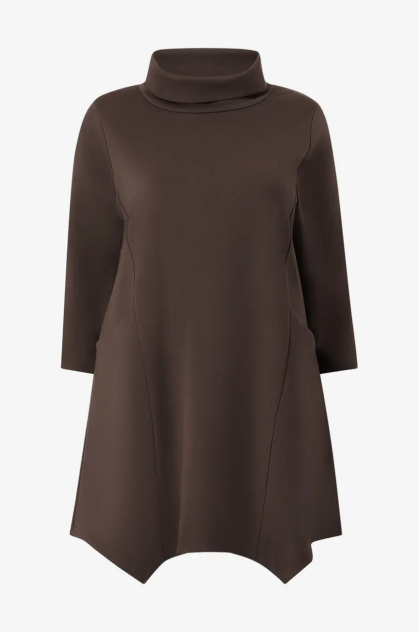 Studio Tunika SSerenya Tunic - Brun