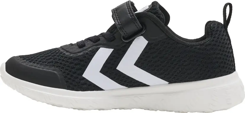 Hummel Hummel Kids' Actus Recycled Black