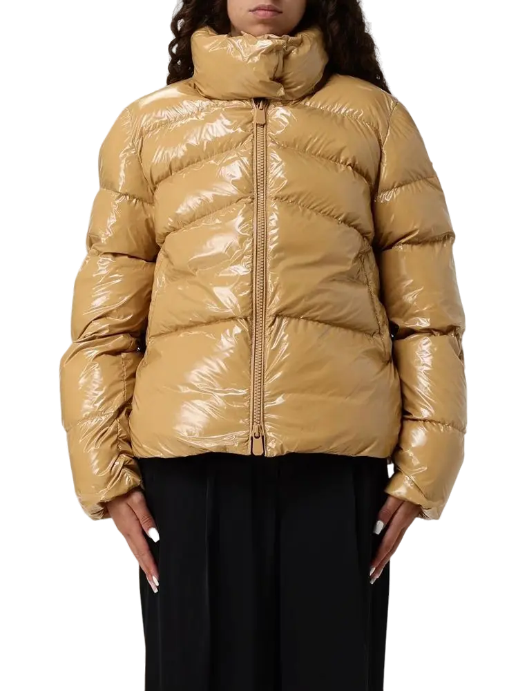PINKO PINKO Vinterjakker – Beige