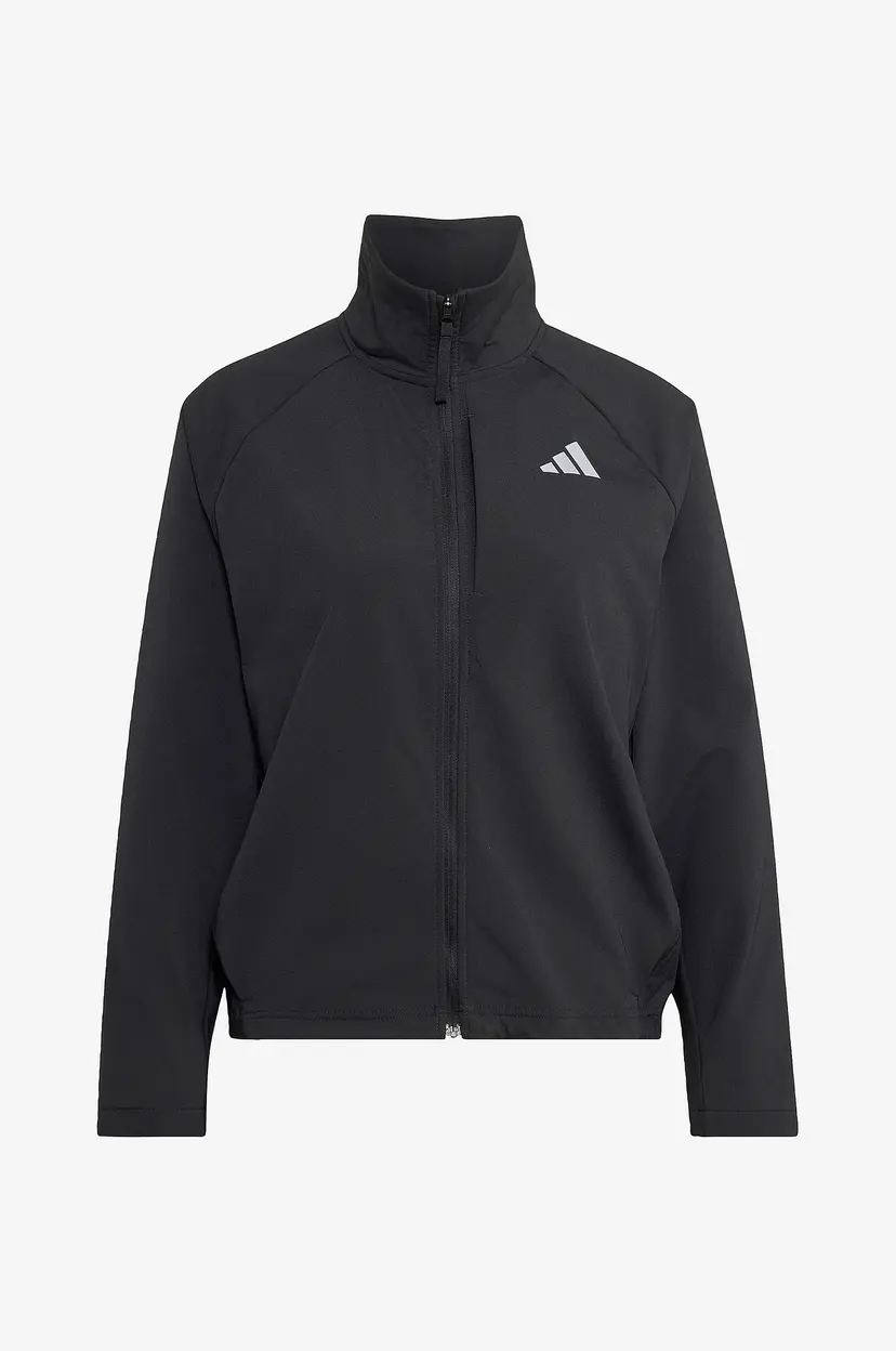 Adidas Sport Performance Tracksuit-jakke Adi365 W JK W - Svart