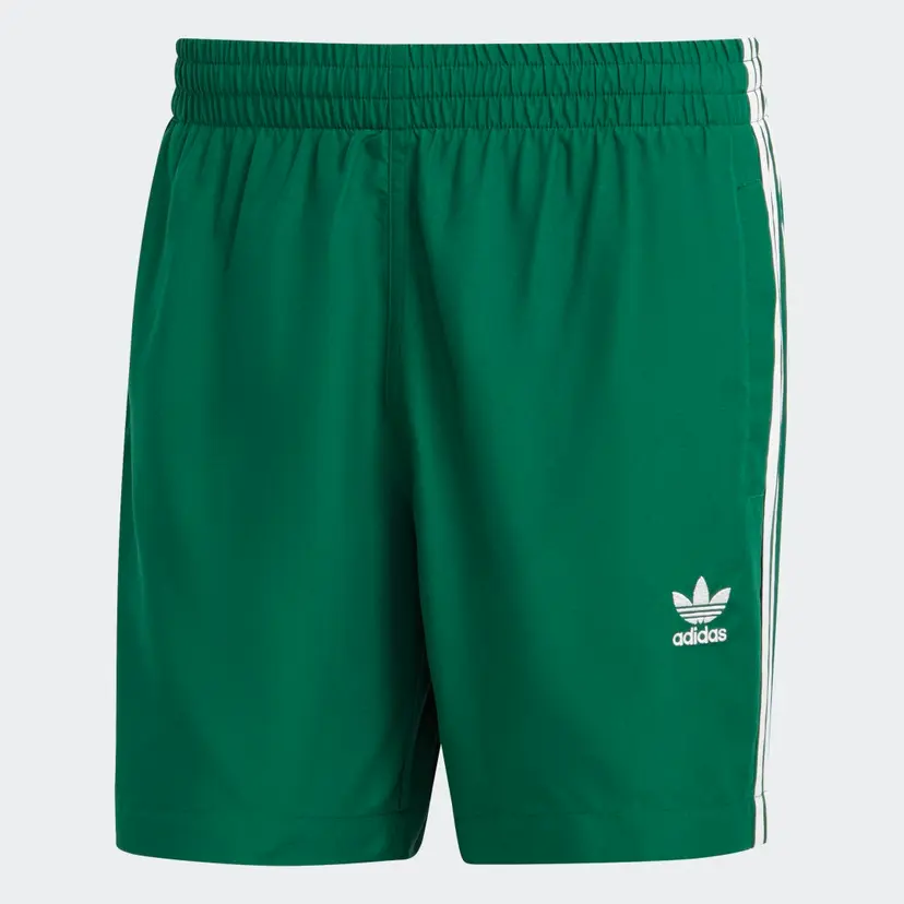 Adidas Originals Adicolor 3-Stripes Badeshorts