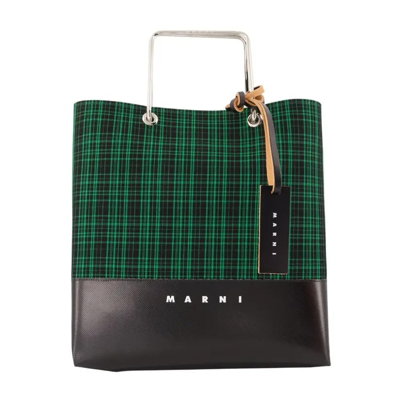 Marni Marni Tote bag – Grønn
