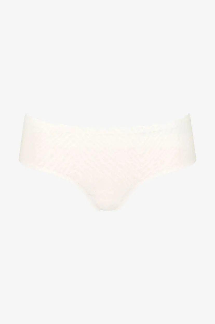 Sloggi Truser Sloggi Zero Feel Bliss Hipster - Hvit