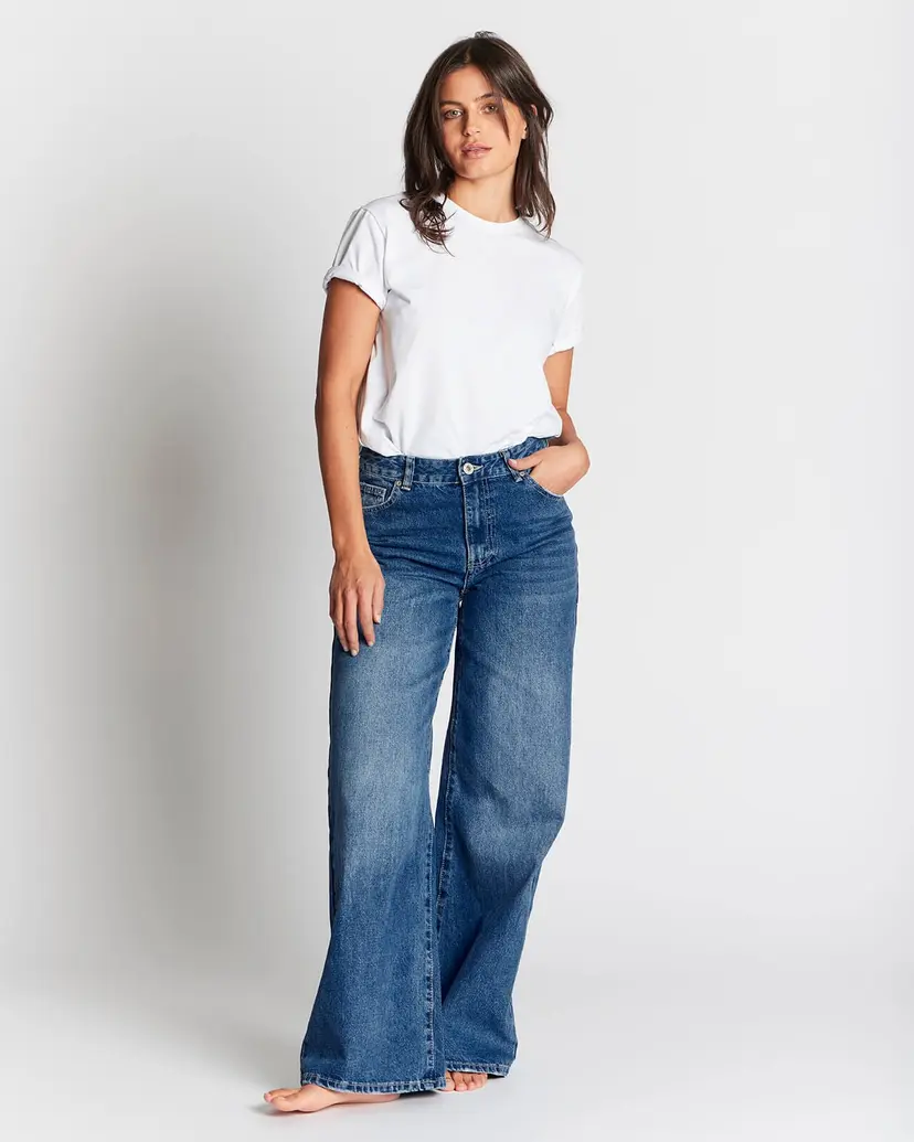 Floyd Jeans Alexa 3836