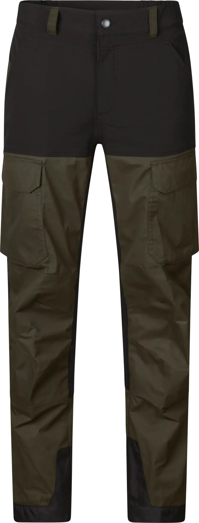 Seeland Seeland Men's Elm Pants Grizzly Brown/Meteorite
