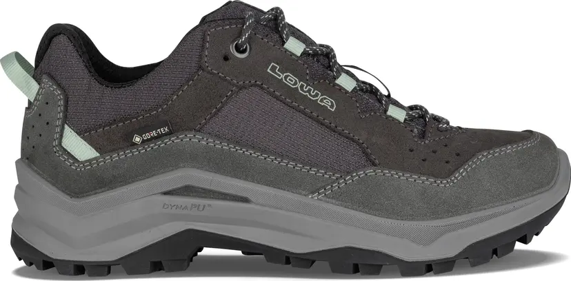 Lowa LOWA Women's Ventierra GORE-TEX Low Grey