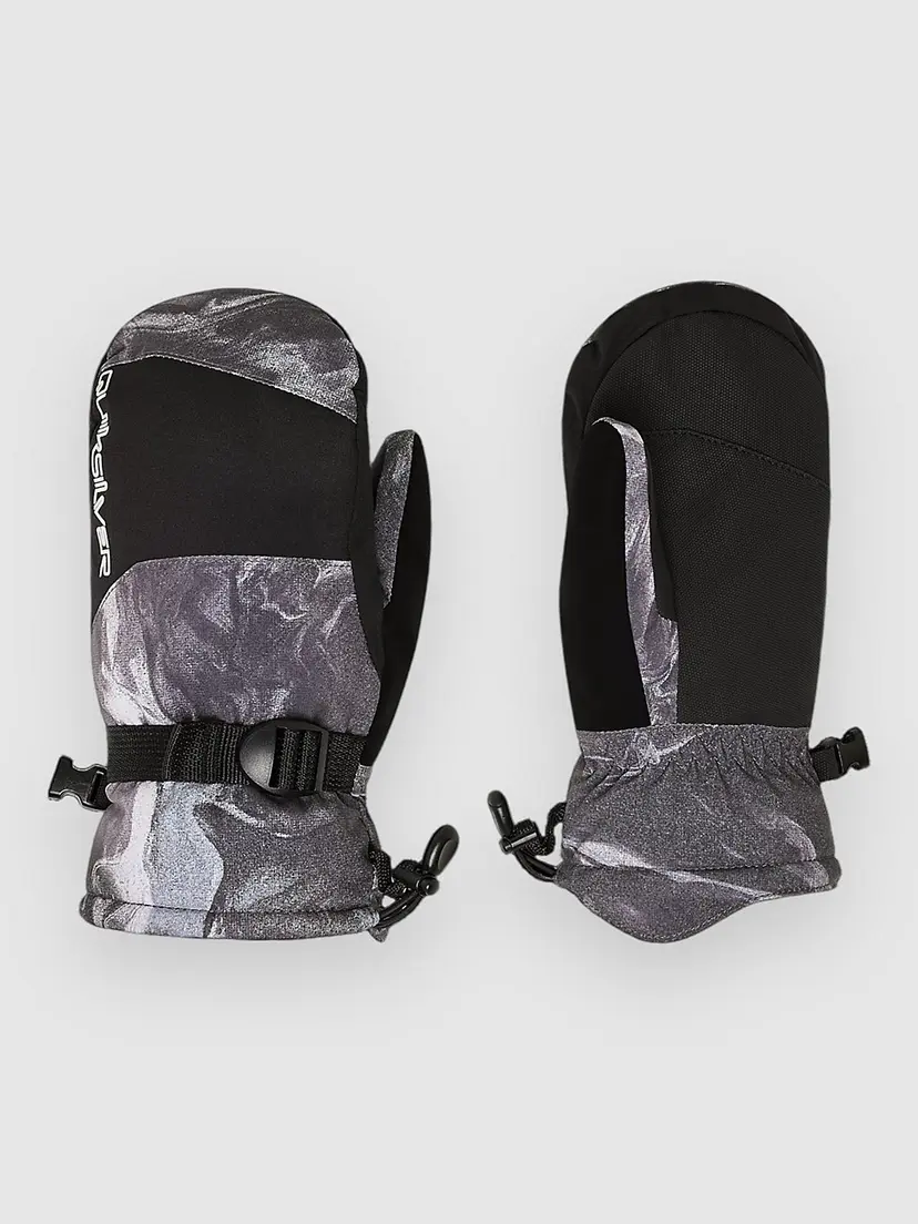 Quiksilver Quiksilver Mission Kids Votter
