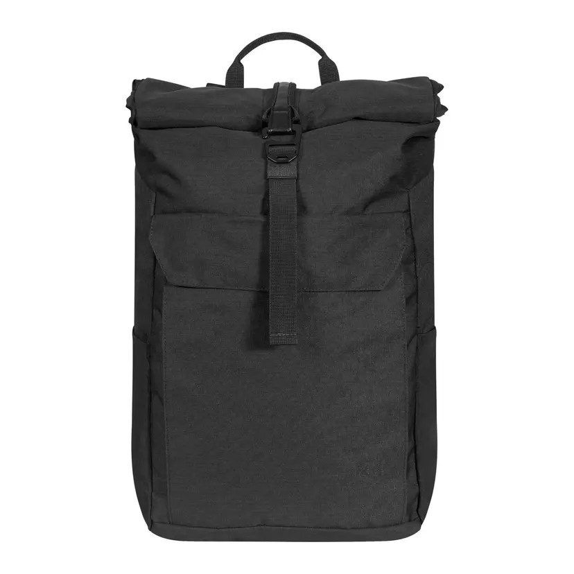 Urberg Urberg Rolltop Backpack Black