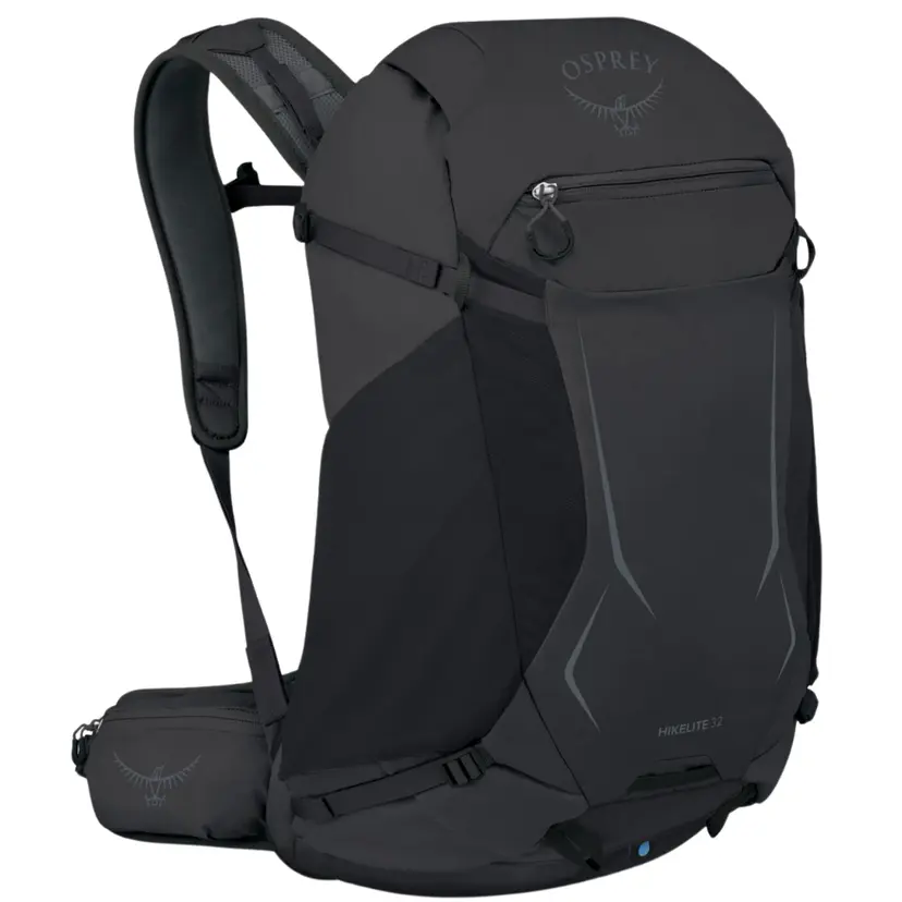 Osprey Osprey Hikelite 32 Raven Black