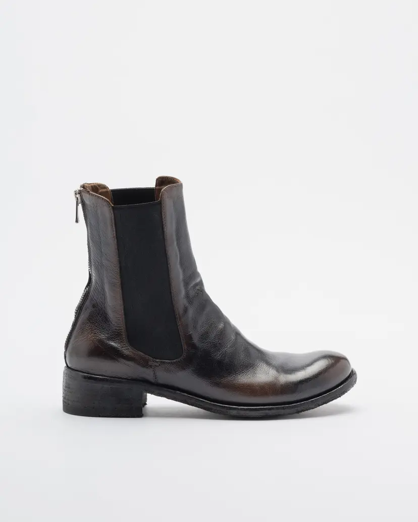 Officine Creative Officine Creative Lison 017 Brown Boots