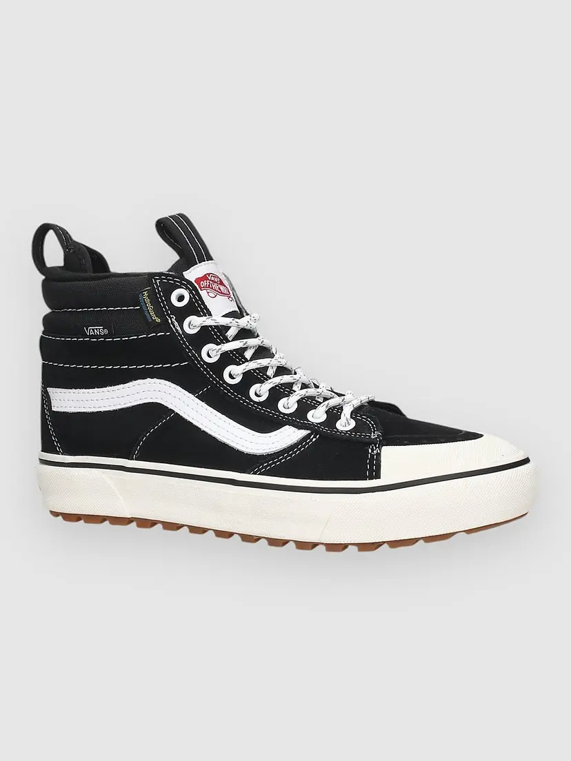 Vans Vans MTE Sk8-Hi Waterproof Winter Sko svart