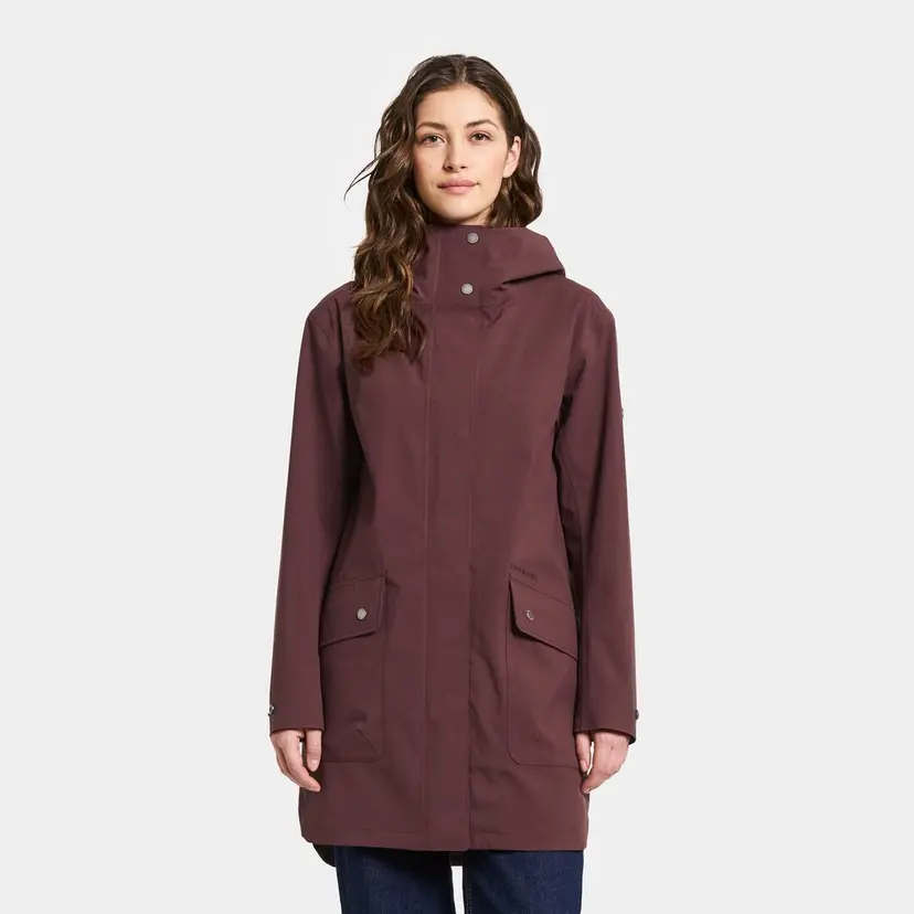 Didriksons Gwen Parka